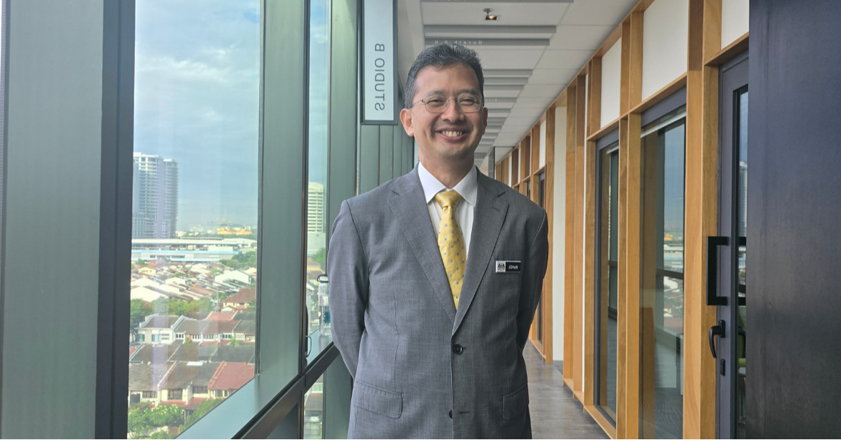 SST, A Better Option To Raise Tax Revenue For Now