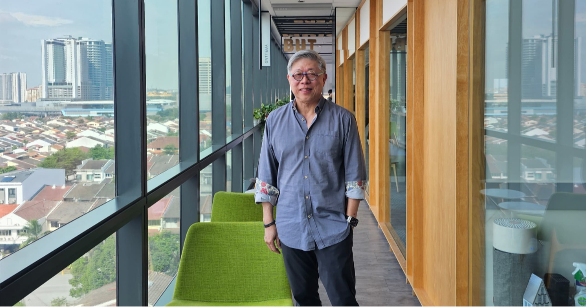 Taylor's Schools Fostering Agility In The AI Age