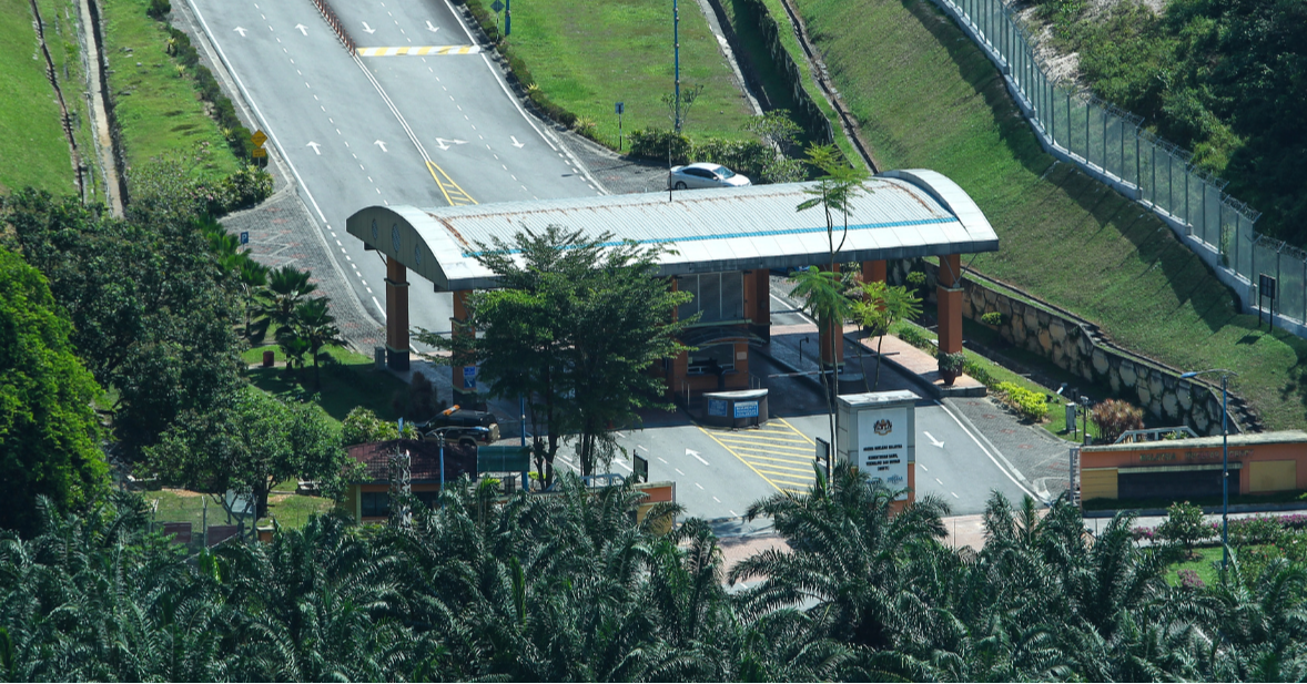 Nuklear Malaysia, Custodian Of Malaysia's Nuclear Tech