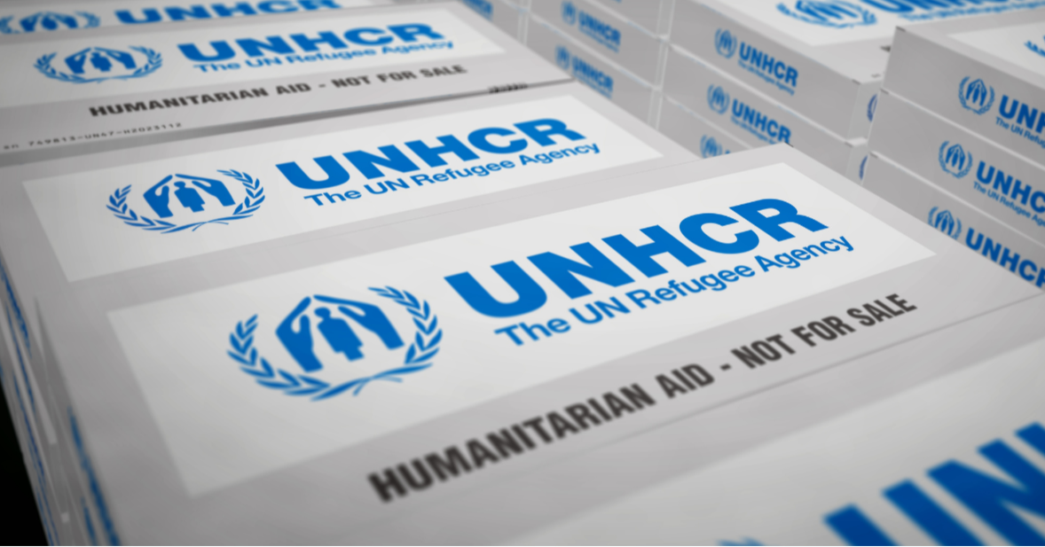 UNHCR: Mission Steady Despite Funding Shortfall