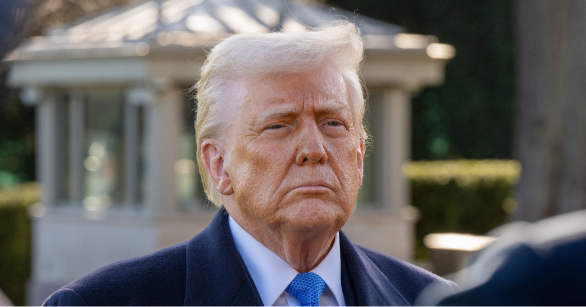 How Far Does Trump's Executive Power Go?
