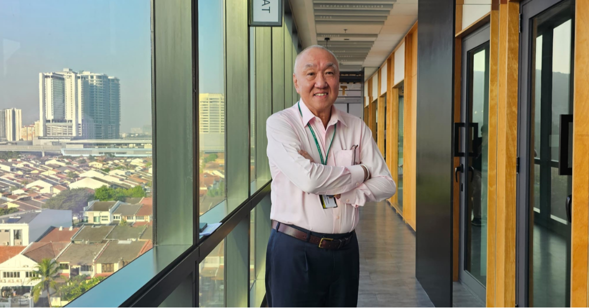 Malayan Flour, Better Times Ahead