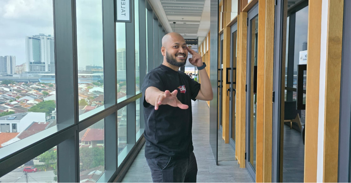 Ejen Ali And The Rise Of Local IPs
