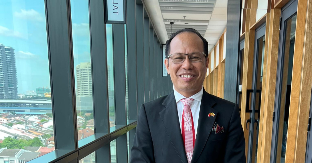 Timor-Leste’s Time To Shine In ASEAN