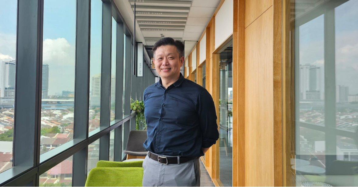 Synergy House, Growing Despite Tariffs
