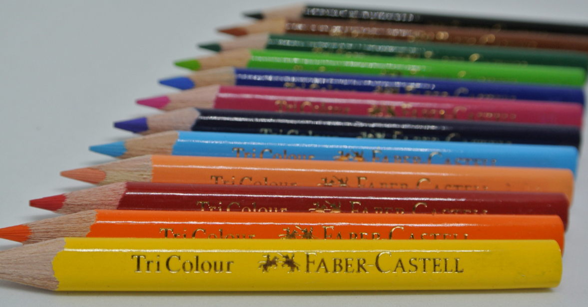 Faber-Castell : Relevance of Traditional Stationery In A Digital World