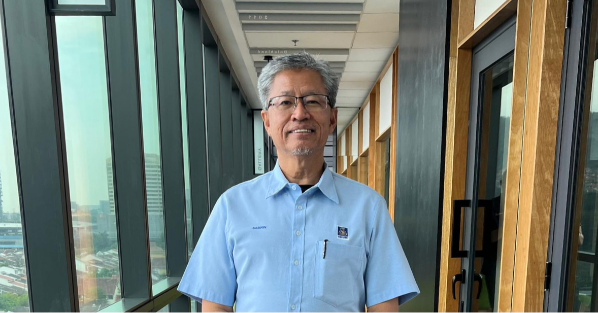 SIRIM at 50: Rethinking National Standards