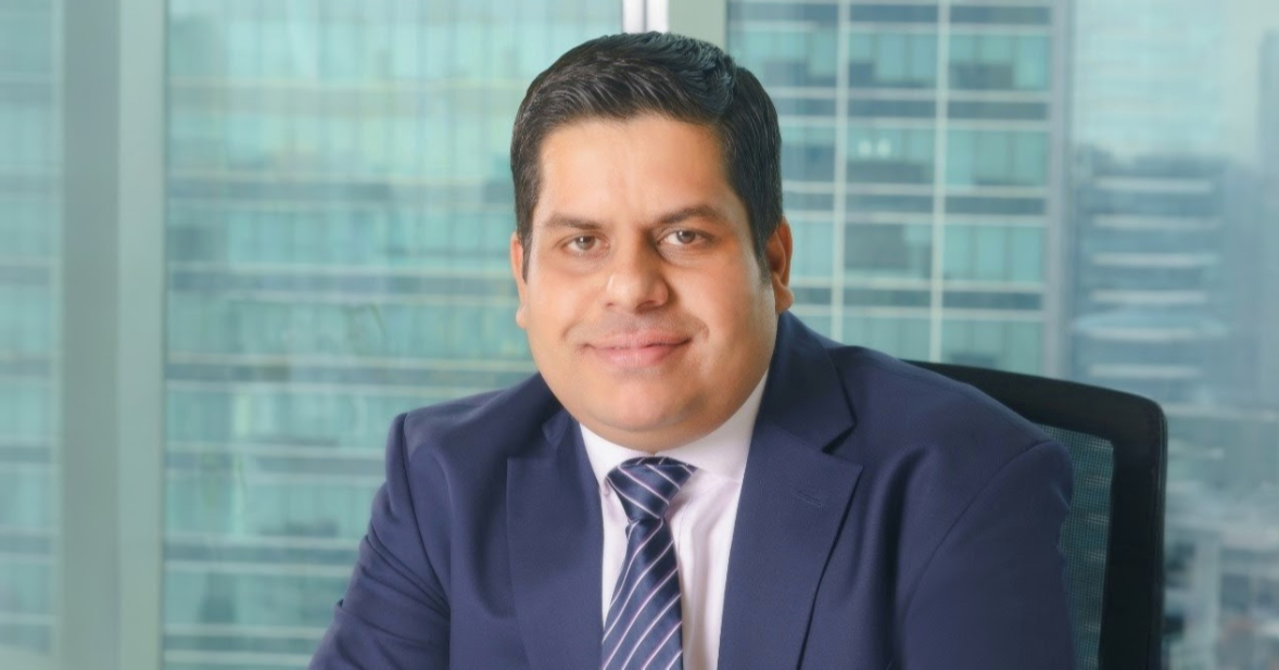 Turner & Townsend's Pivot Away From Mega Projects
