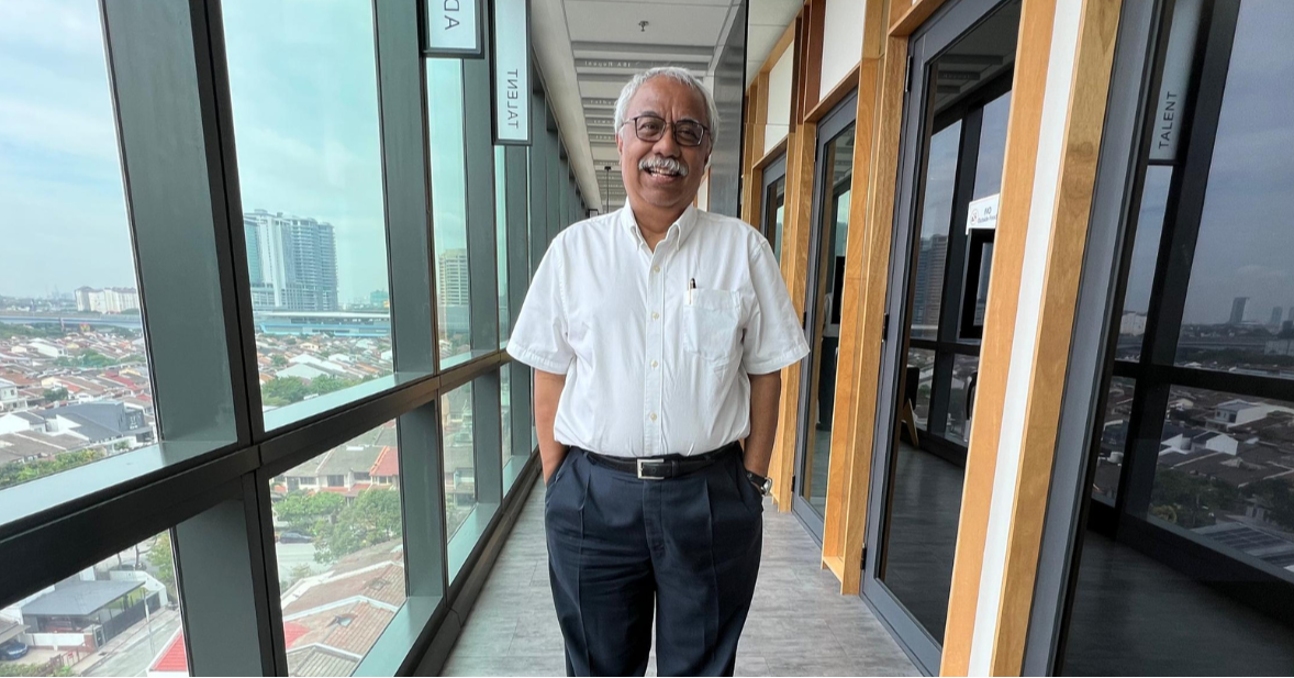 Fiscal Constraints Refocuses The 13th Malaysia Plan