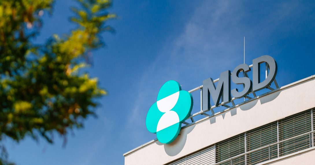 MSD, Science Led Growth in Malaysia, Singapore, and Brunei