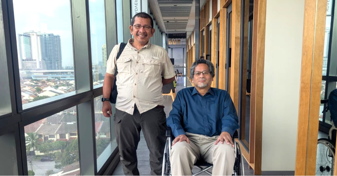 WHD 2025: Humanity At Stake