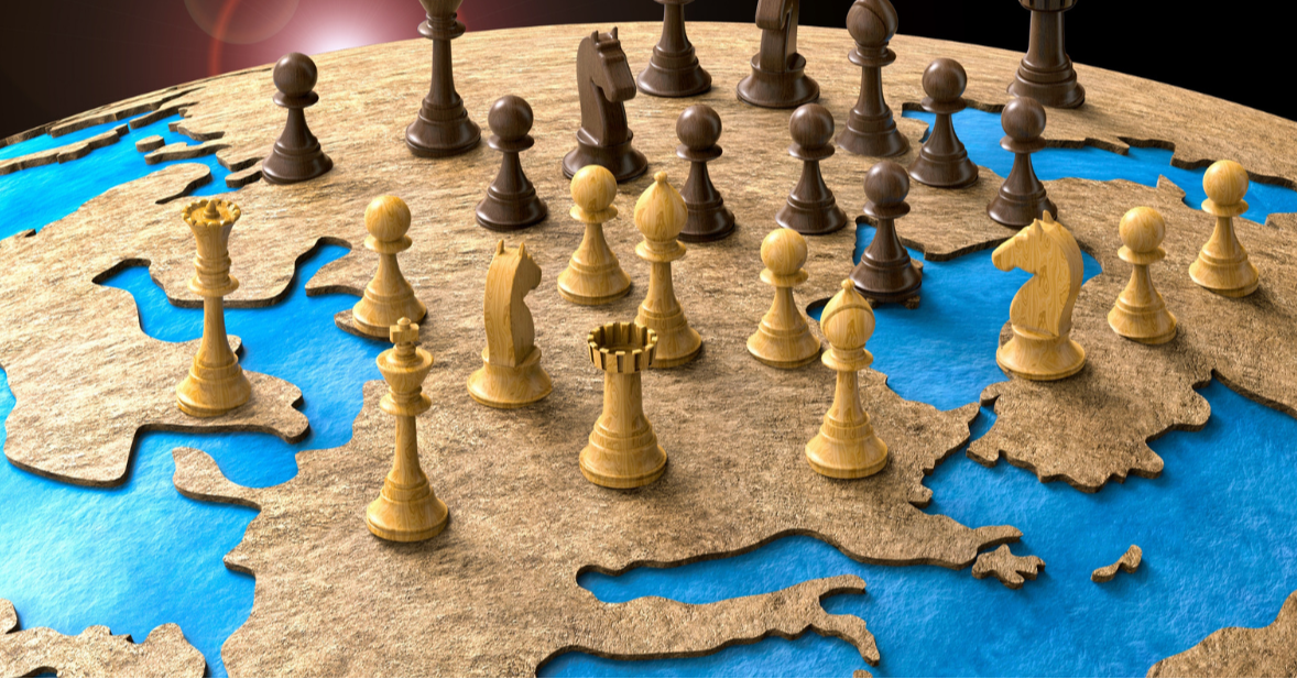 Control Risks, Risking An Expansion To Malaysia