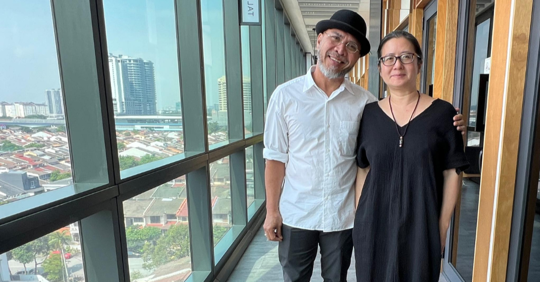 Exploring Malaysia’s Evolving Art Scene