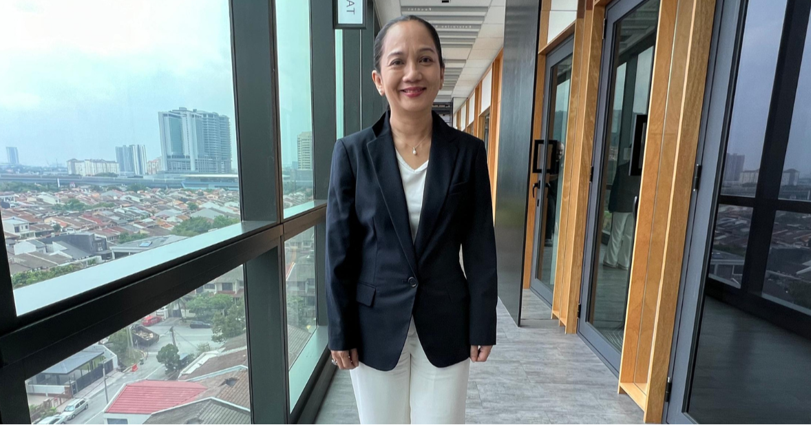 Sheila Majid On Music, Social Media & Malaysian Unity