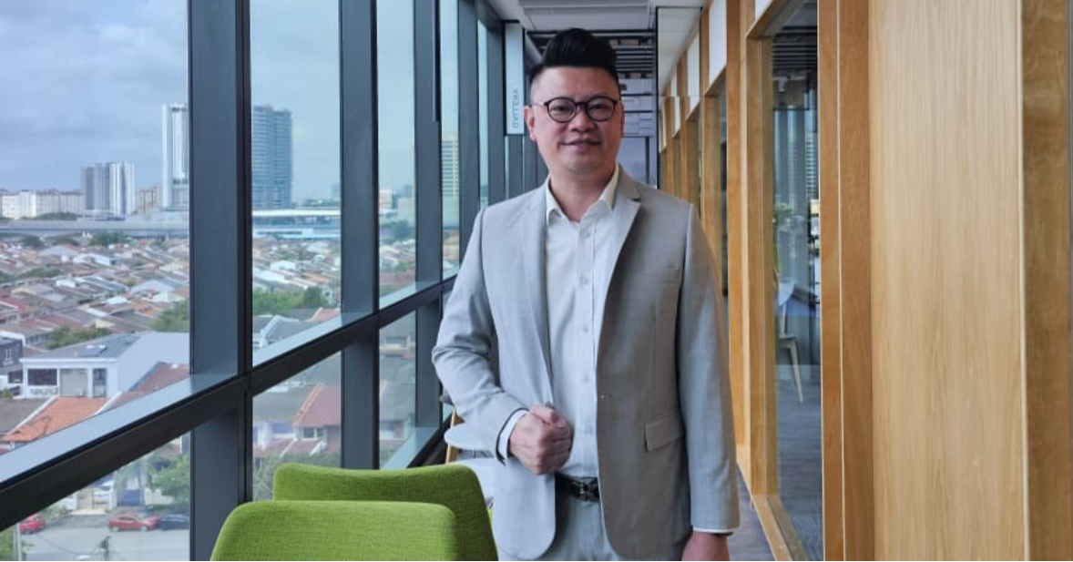 Unique Fire : Sparking Growth Beyond Malaysia