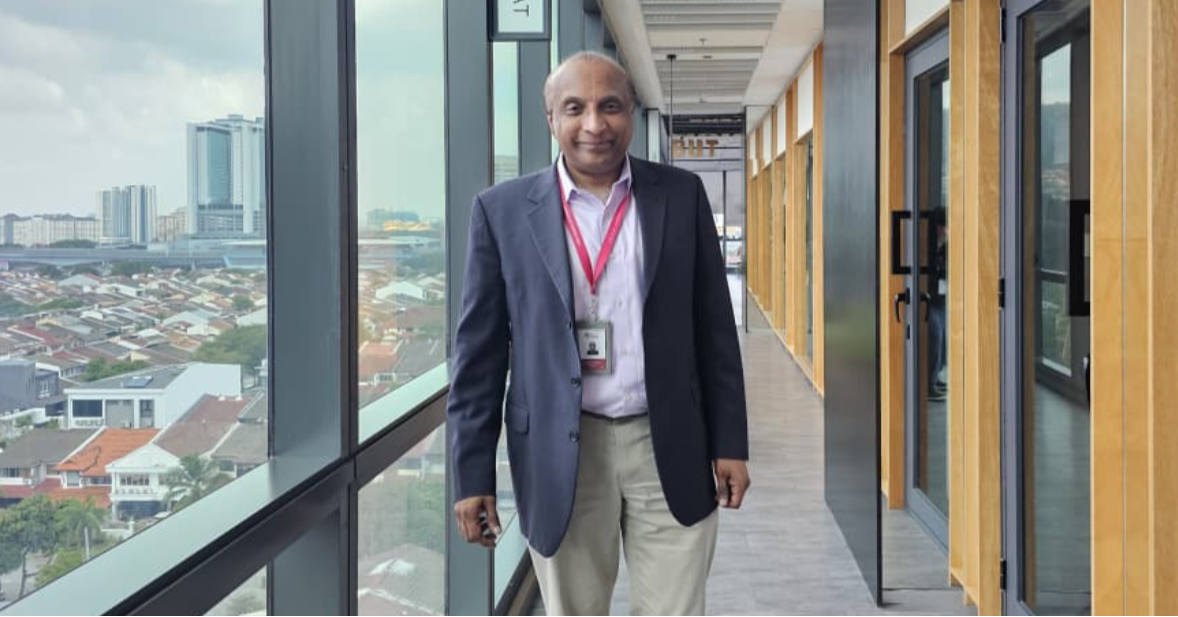 Asia School Of Business On Navigating the Pressures Facing U.S. Higher Education