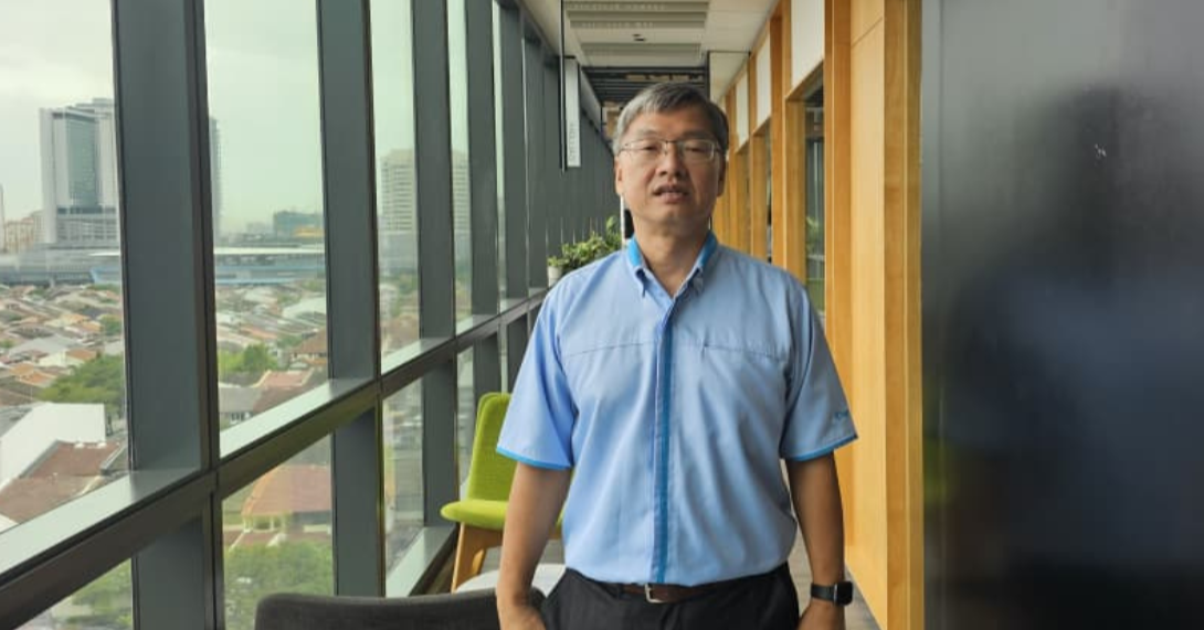Camaroe Bhd: Laser Focus in Aquaculture