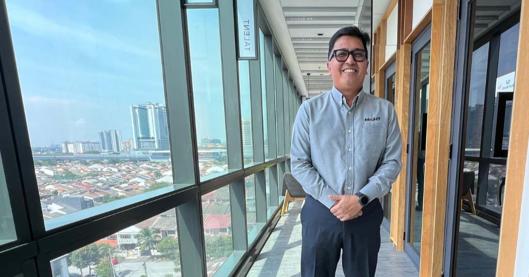 What Has MIGHT Done For Malaysia’s High-Tech Industry ? 
