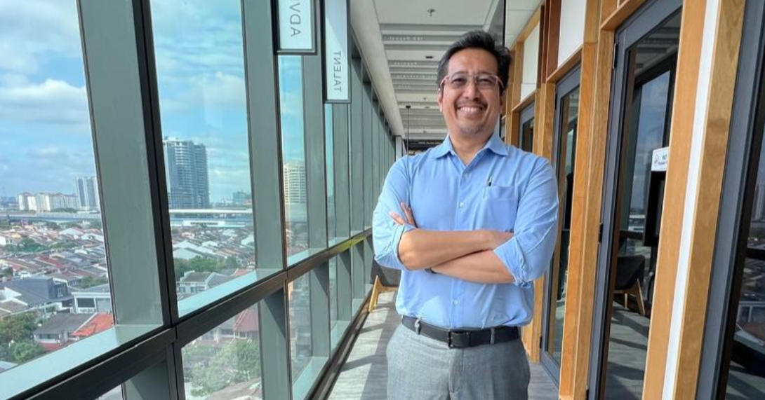 Inside Malaysia’s National AI Office : One Year On