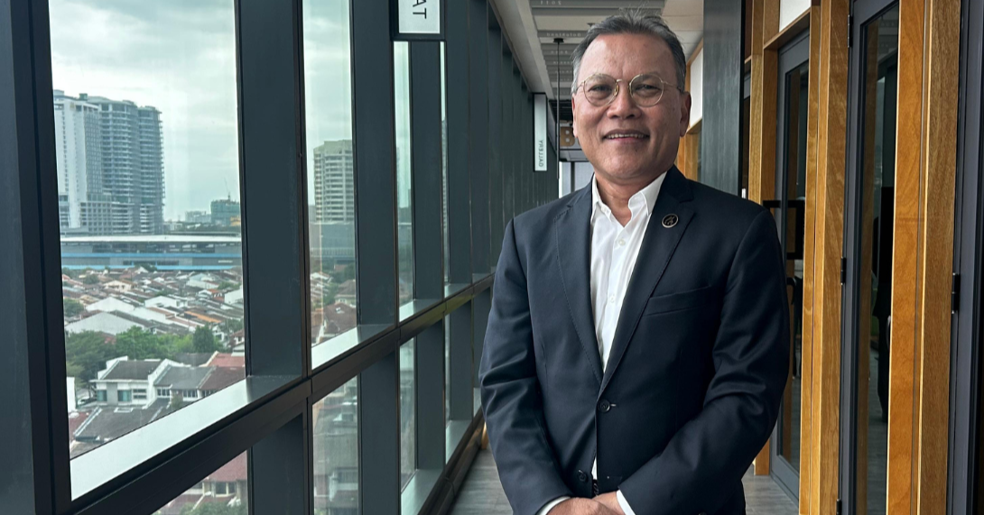 TRX City, Building the KL of Tomorrow?