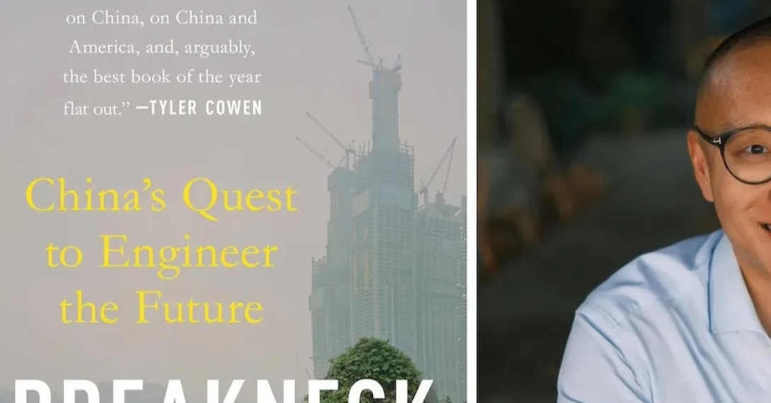 Can China Engineer Its Way Out of a Slowdown?