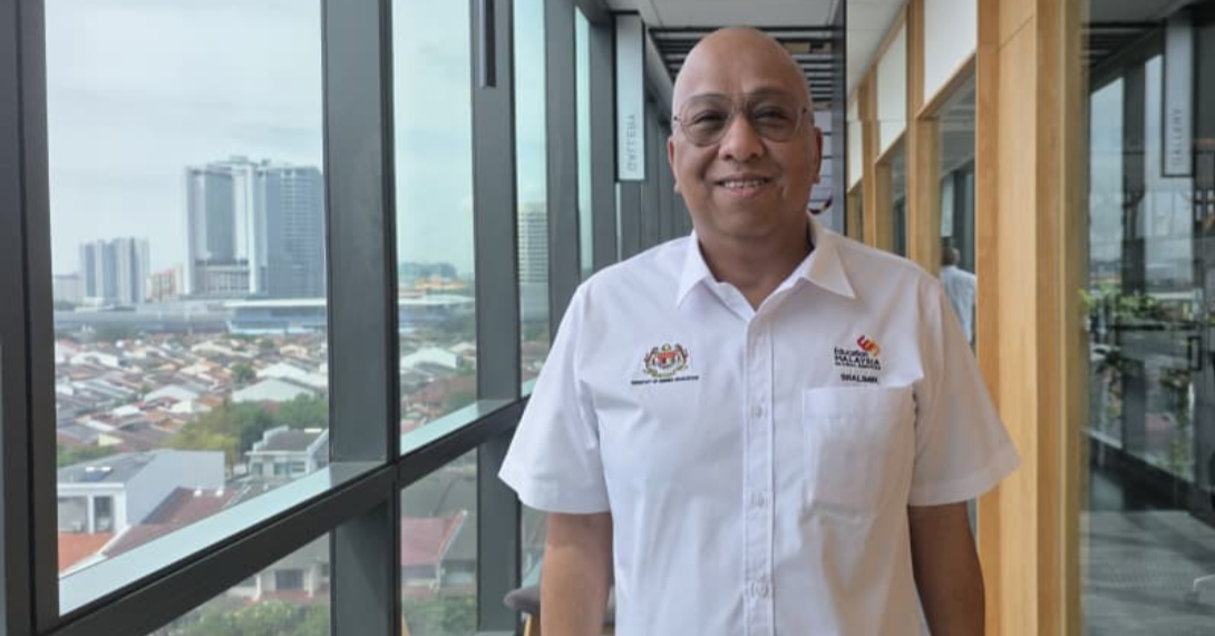 EMGS, Turning Malaysian Education Global 