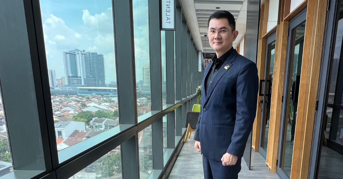 Insights Analytics : A Sarawak Tech Story Goes Public