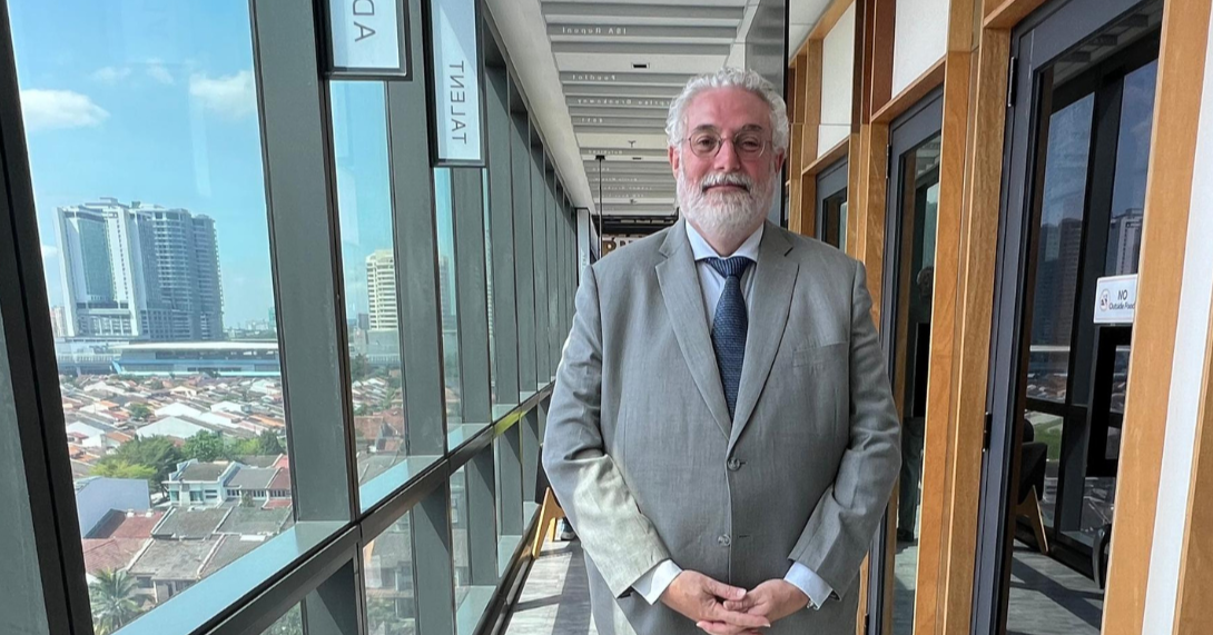 Spain’s Role in Southeast Asia and Global Affairs