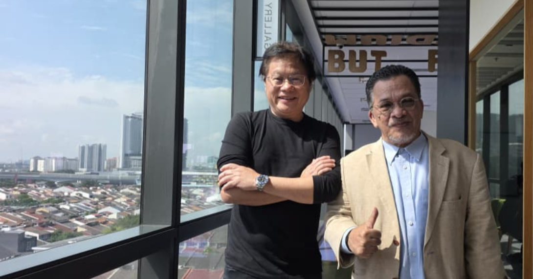 People-Centred Cities : Rethinking Urban Renewal in Malaysia