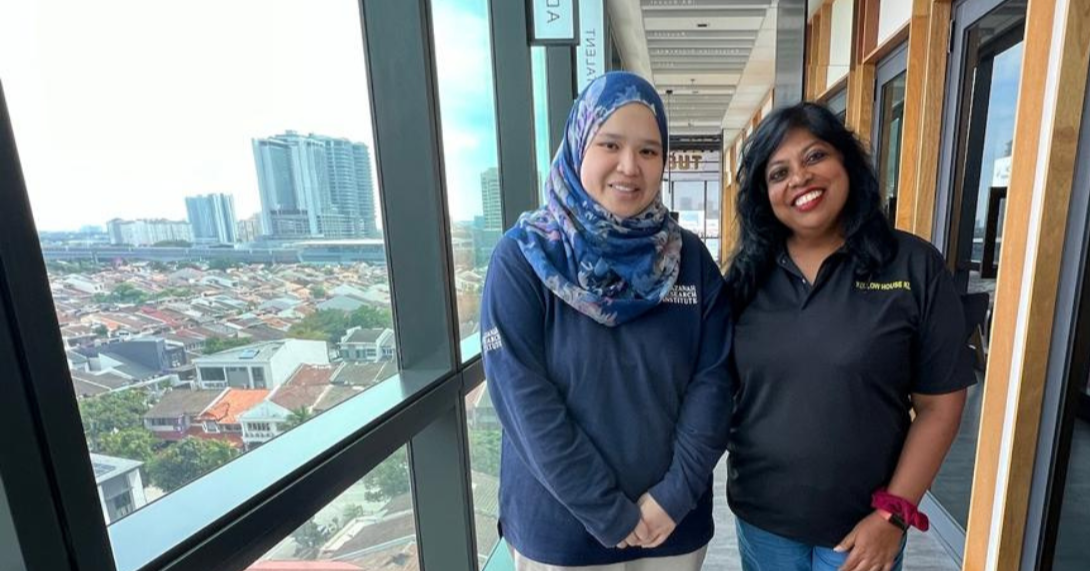 Rethinking Homelessness in Malaysia