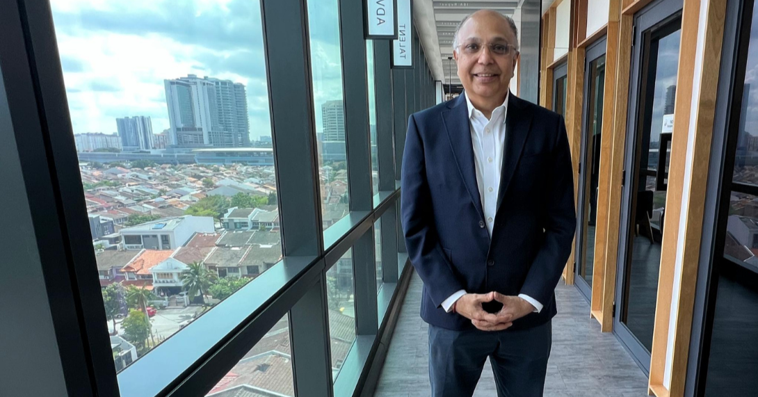 KNM, Delisted But Not Out 