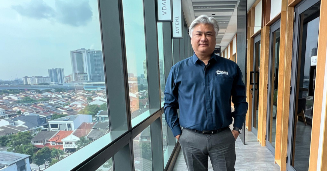 Sarawak: A future regional digital powerhouse?