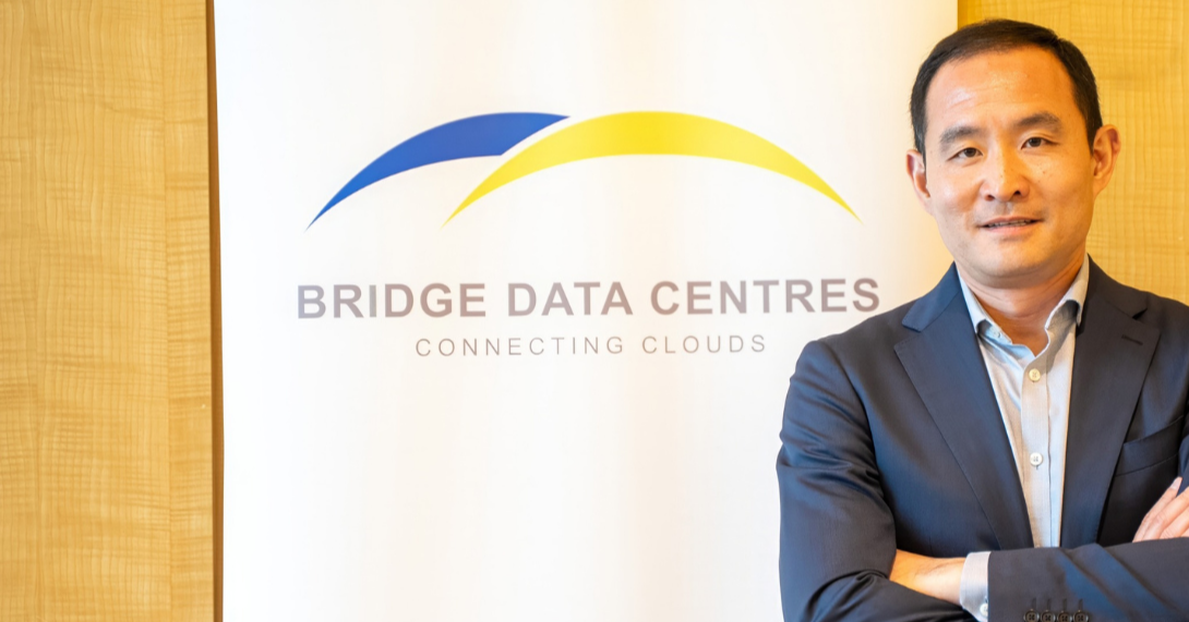 Bridge Data Centres’ Malaysia Bet