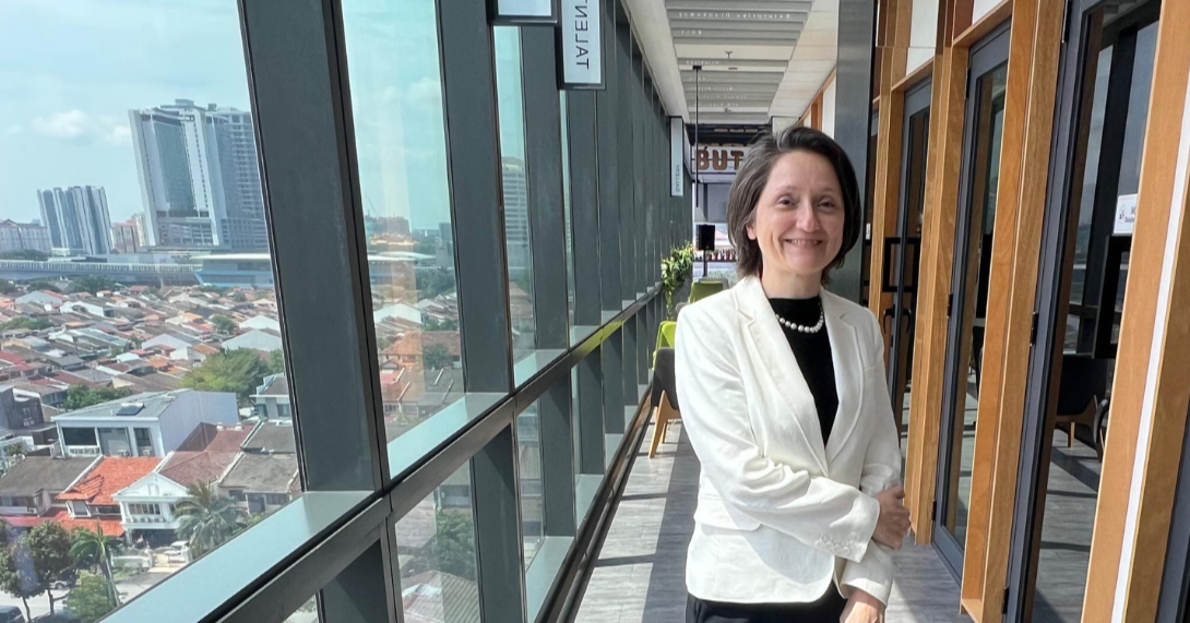 Growing Malaysia–Brazil Ties