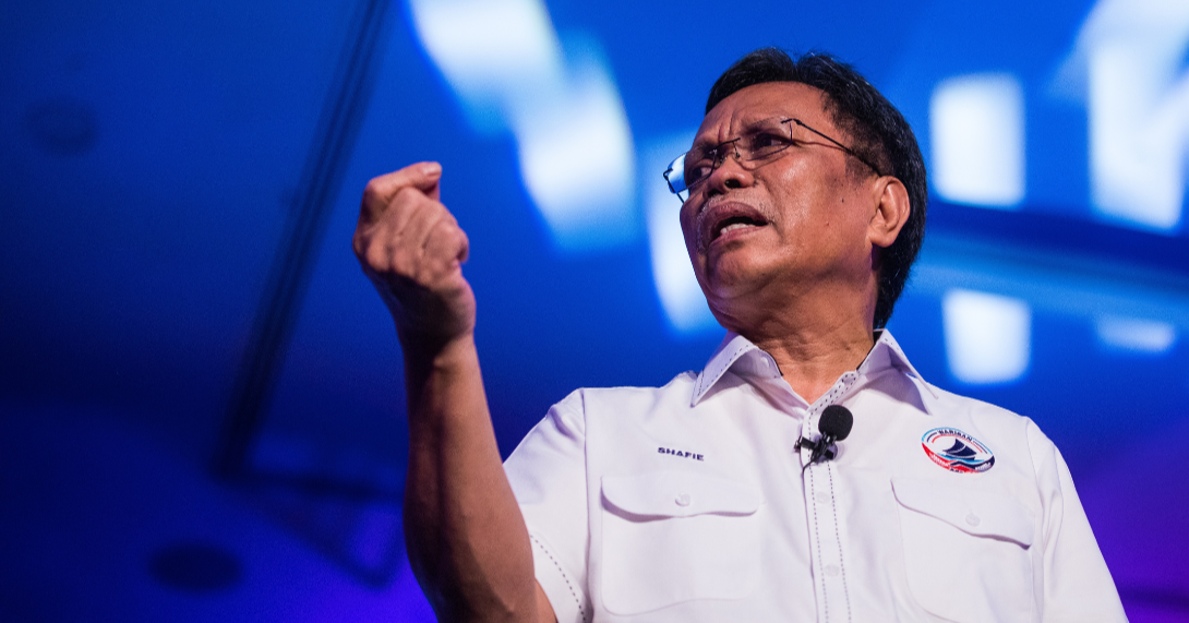 Warisan, Flying Solo for Sabah State Elections