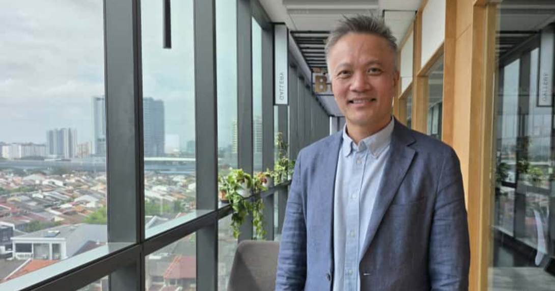 Infomina, Growing its Mainframe Business Regionally 