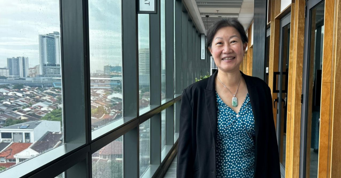 Powerwell, Powering Up