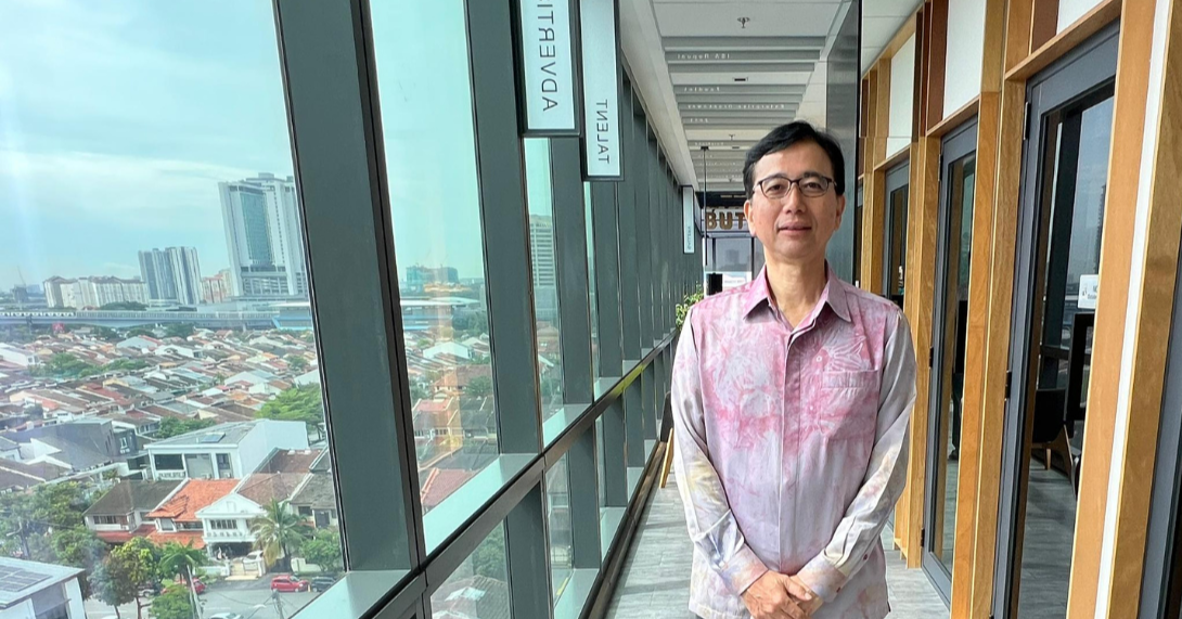 Japan-Malaysia, Growing Ties in a Fraught World