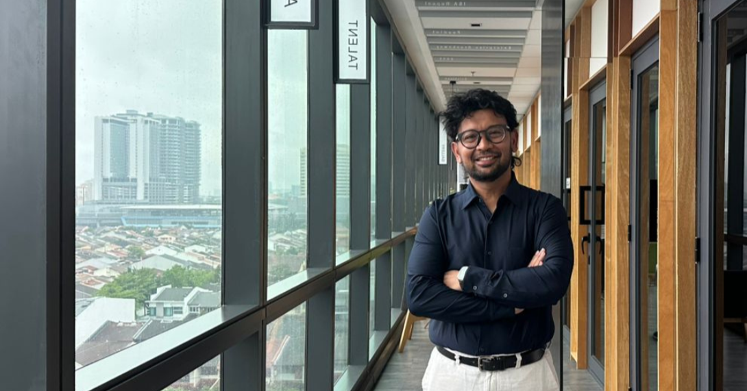 Uzma's transition to a diversified energy business