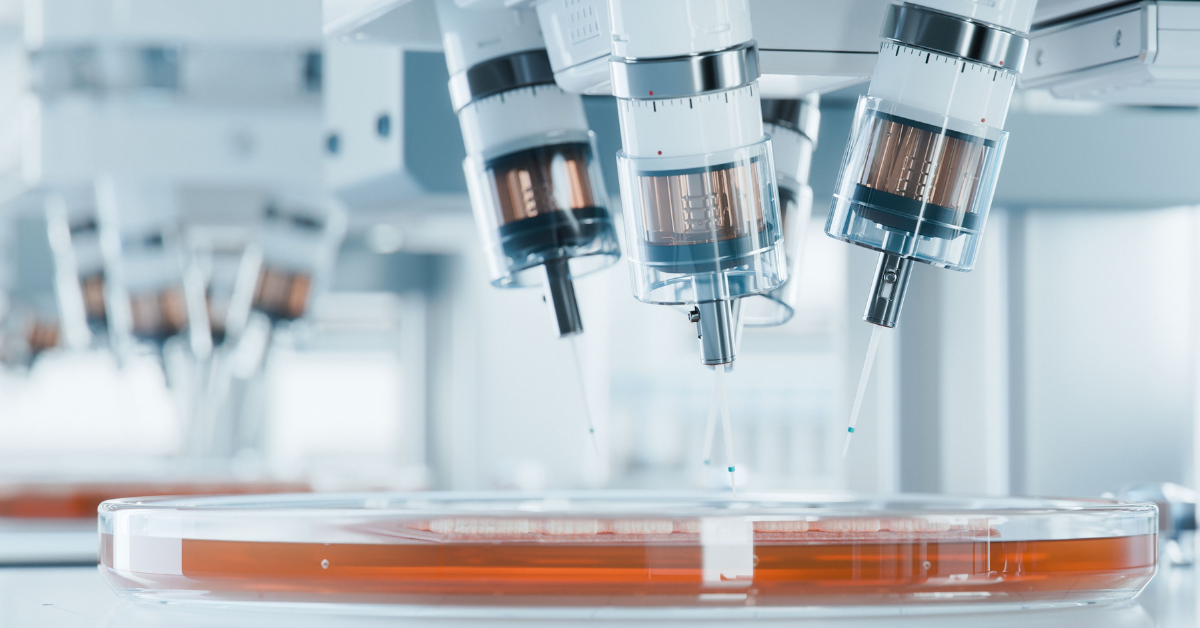 MiRXES: Southeast Asia's Biotech Unicorn