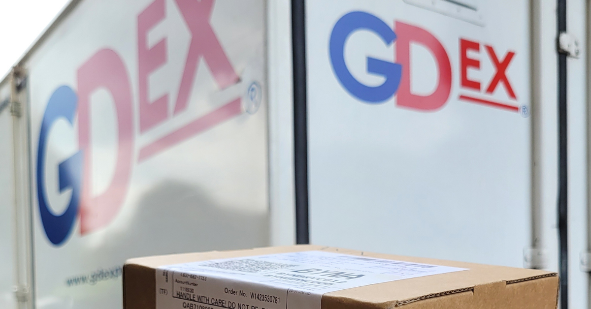 GDEX 2025: Navigating Competition & Driving Growth