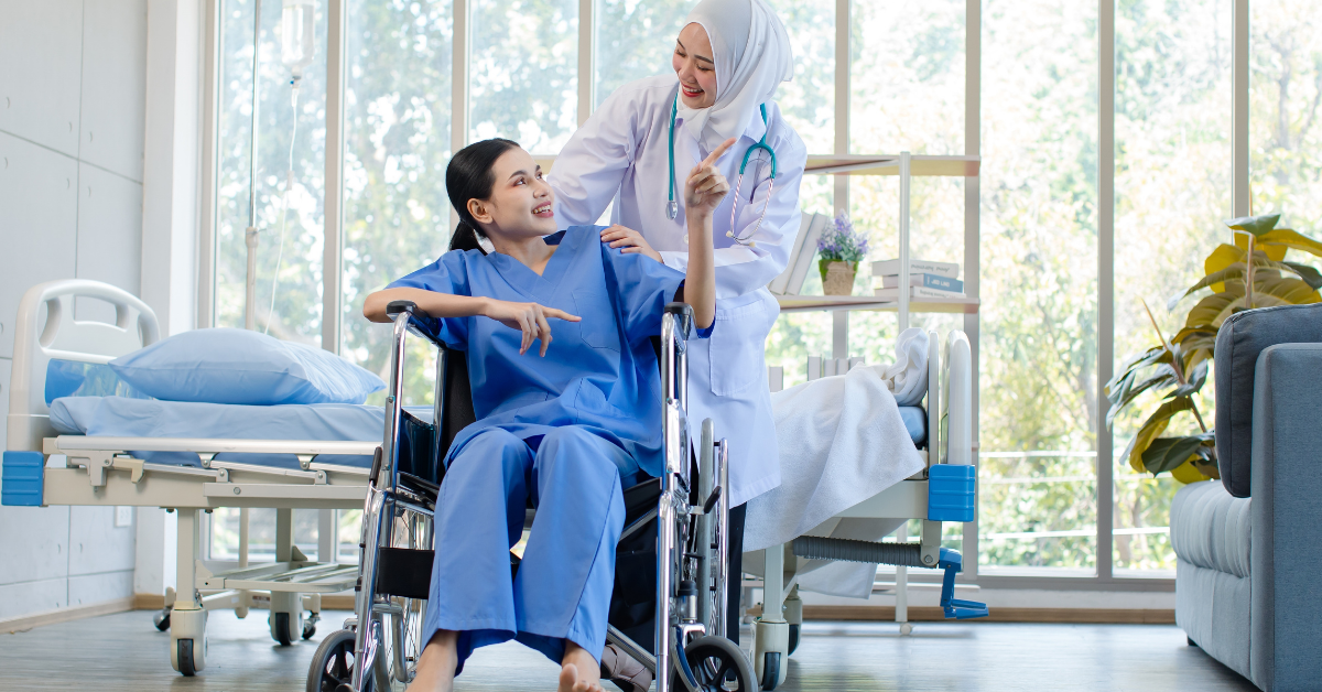 LAC Med: Strong Growth Alongside Healthcare Sector