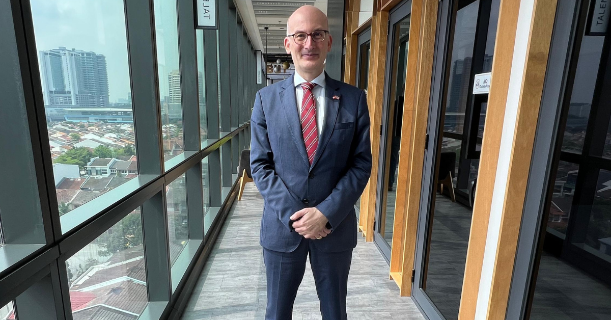 Austria and Malaysia, More in Common that Meets the Eye