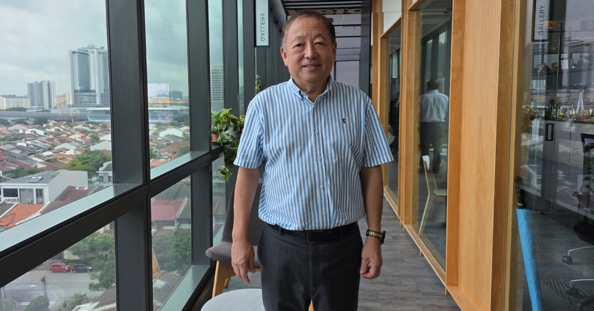 GDEX 2025: Navigating Competition & Driving Growth