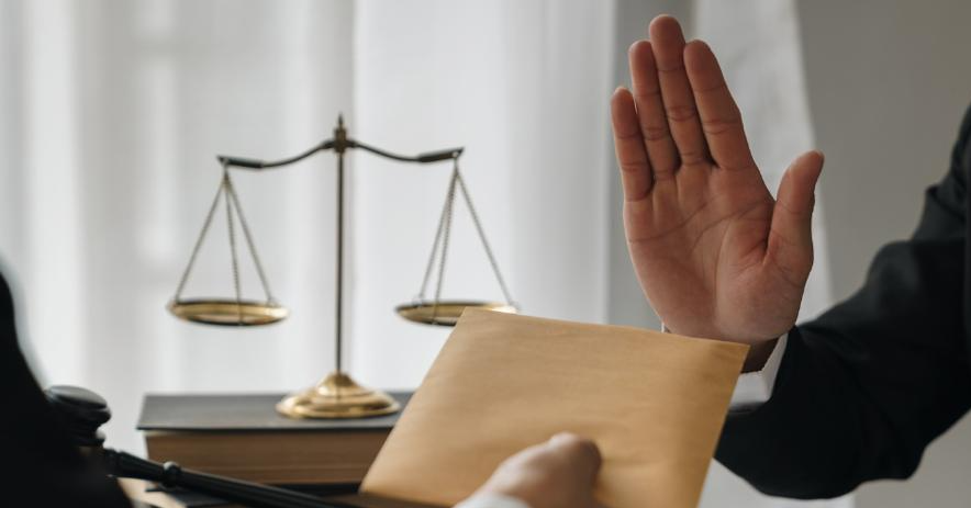 Malaysia's Fight Against Corruption, More Talk Than Action 