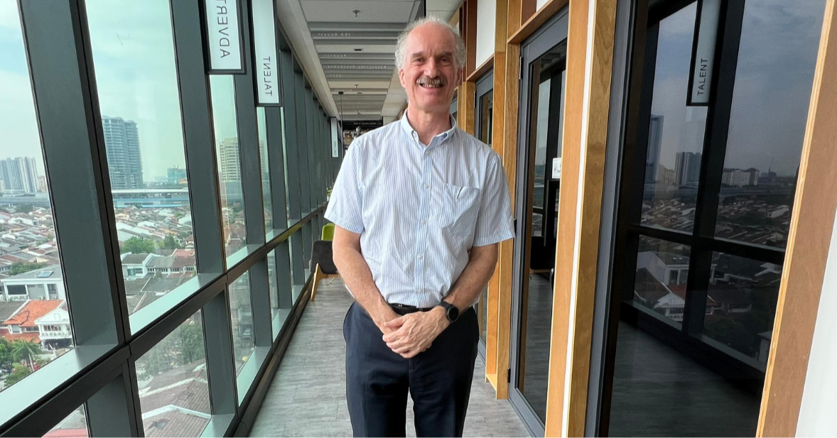 University of Nottingham Malaysia; World Class Education In Semenyih