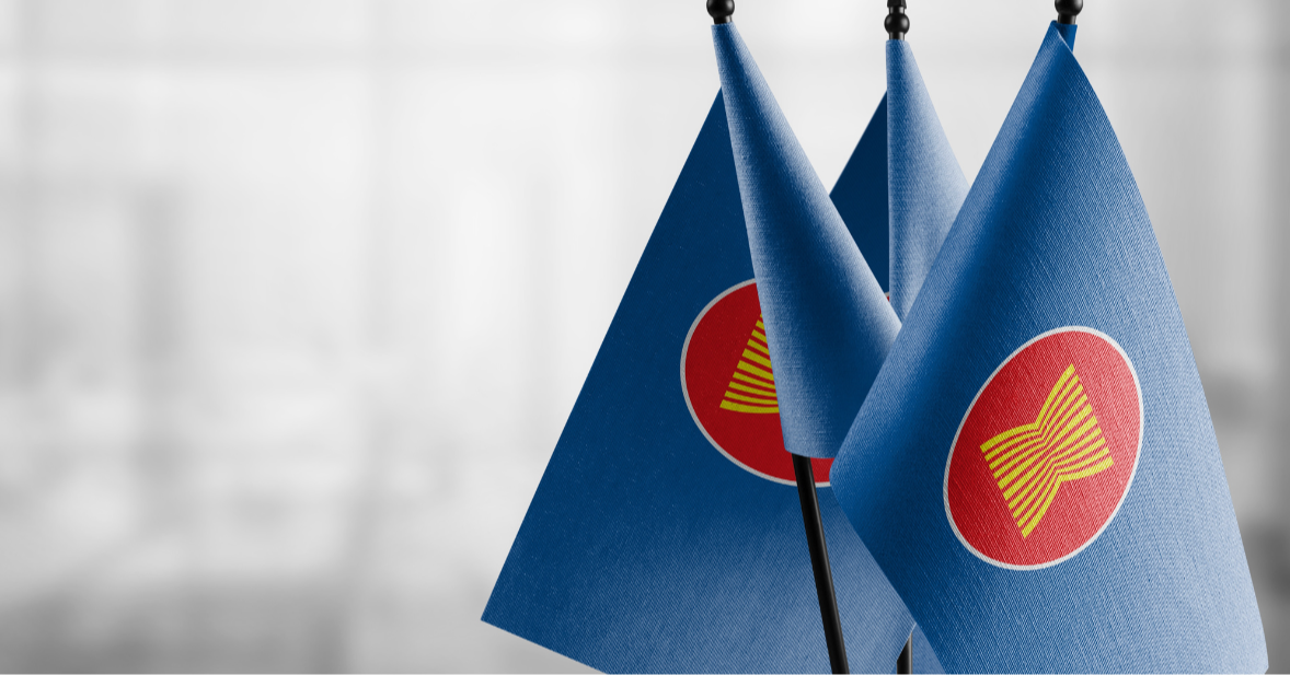 2026 Outlook : ASEAN and the World