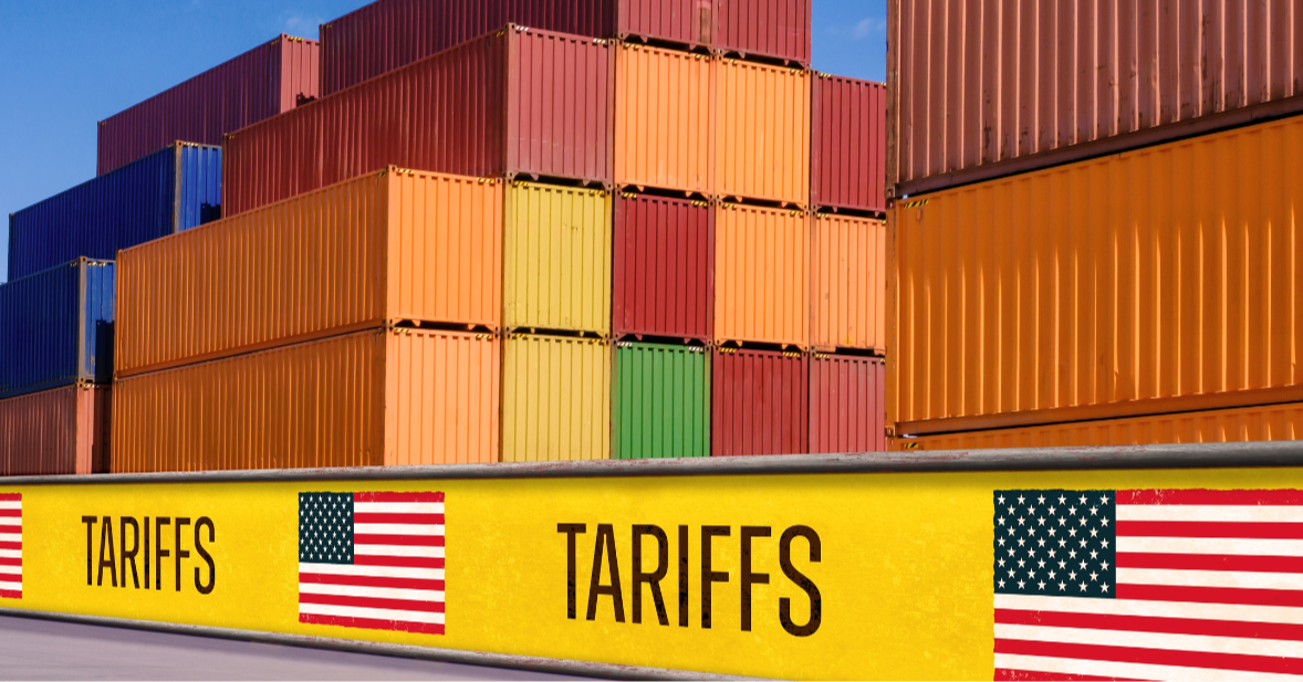  Best of the Breakfast Grille 2025: Trade & Tariffs