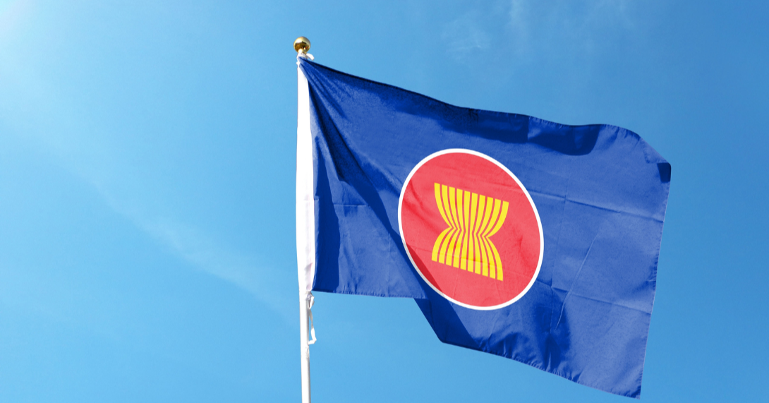 Best of Breakfast Grille 2025: ASEAN & Foreign Policy