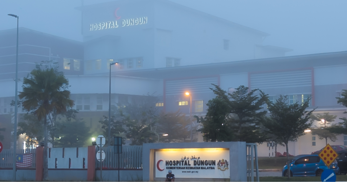 Best of Breakfast Grille 2025 - Healthcare in Malaysia